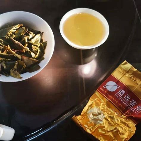 乌龙茶的特殊成分表现？_功能性_糖苷_茶叶