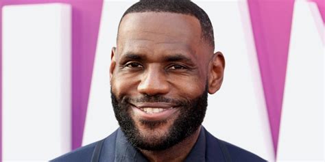 LeBron James Netflix 'Rez Ball' Film Producer | Hypebeast