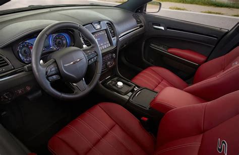 New 2023 Chrysler 300 Touring Model, Redesign, Interior | New 2024 Chrysler Models