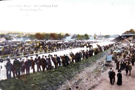 History | Bloomsburg Fair