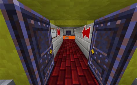 jeffy Minecraft Map