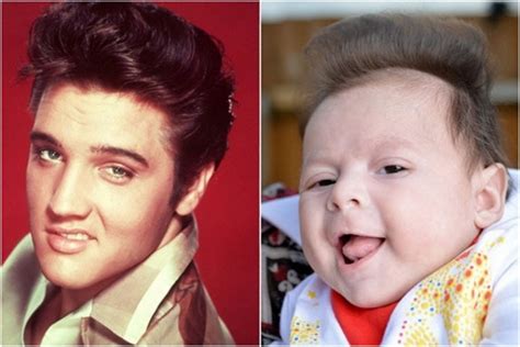 25 Babies Who Look Exactly Like Celebrities. WOW This is Awesome!