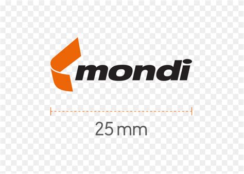 Mondi Logo & Transparent Mondi.PNG Logo Images