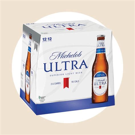 We Tried 10: These Are the Best Light Beer Brands You Can Buy