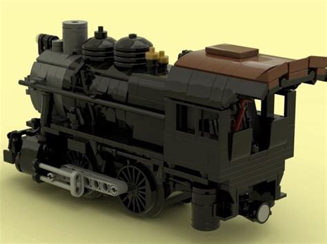 Made this PRR A-5s a while back but never built. How can I improve it before I build it ...