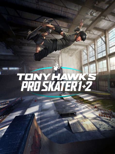 Tony Hawk's Pro Skater 1 + 2 — StrategyWiki | Strategy guide and game reference wiki