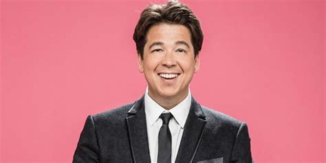 Michael McIntyre to host BBC game show The Wheel - British Comedy Guide