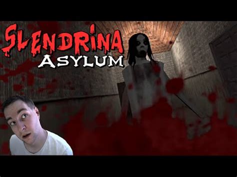 Slendrina: Asylum (Android-App) [Deutsch/German] - YouTube