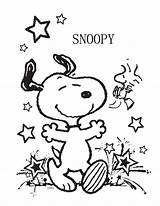 Snoopy coloring pages To Download And Print For Free sketch template