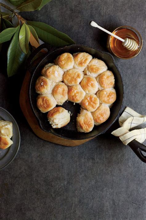 11 Ways You're Ruining Your Biscuits