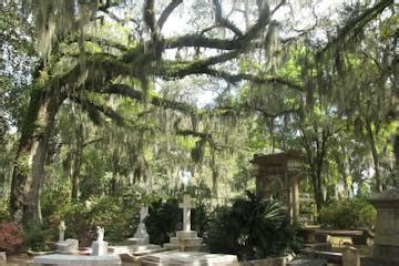 Bonaventure Cemetery Tours, Savannah | 6th Sense World