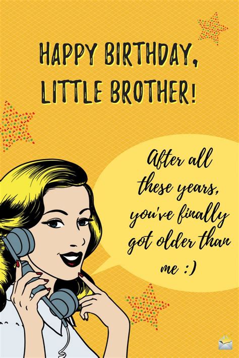 Happy birthday brother funny images | printablebirthday