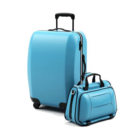Luggage - PNG All | PNG All