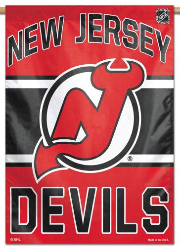 New Jersey Devils Posters – Sports Poster Warehouse