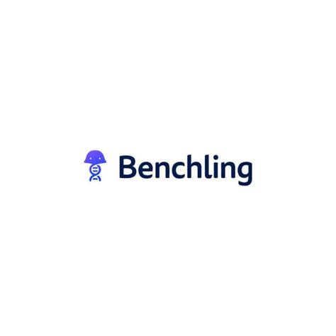 Benchling Logo Vector - (.Ai .PNG .SVG .EPS Free Download)