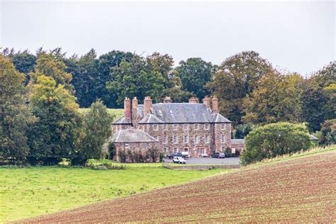 Castles in Roxburghshire | Stravaiging around Scotland