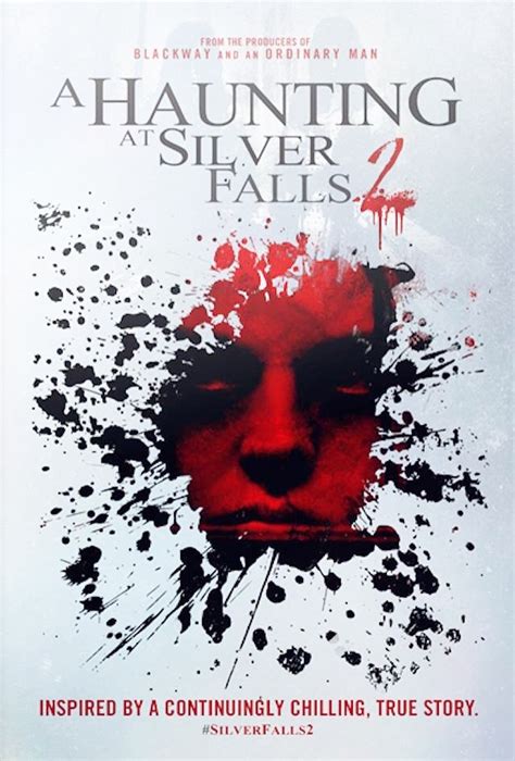 A Haunting at Silver Falls 2 Movie trailer |Teaser Trailer