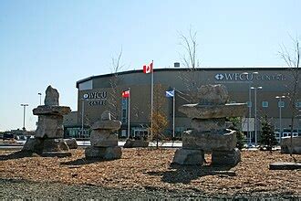 WFCU Centre - Wikipedia