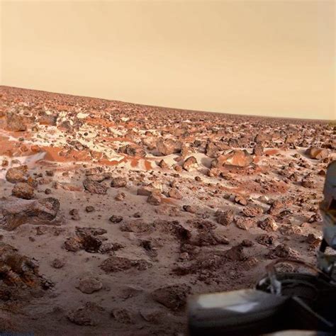 Did the Viking landers find life on Mars in 1976? | Space | EarthSky