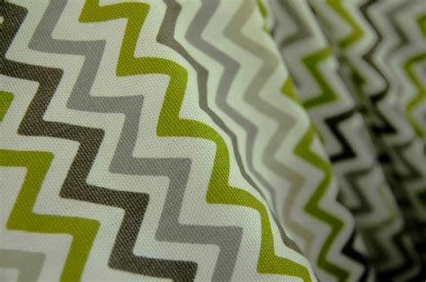 A look at zigzag fabrics - Fabric Blog