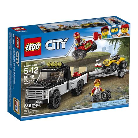 Best Lego Toys For 7 Year Old Boy - ToyWalls