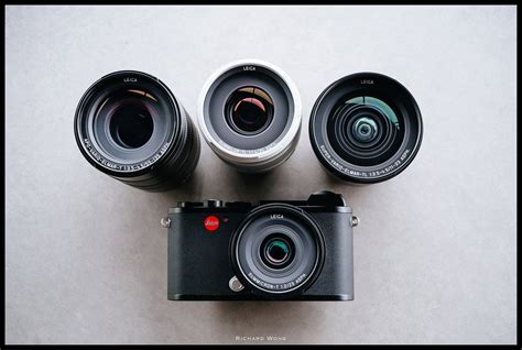 Leica CL Review – Review By Richard