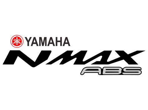 Download Vector Yamaha NMAX ABS CDR, PNG Format | GUDRIL LOGO | Tempat ...