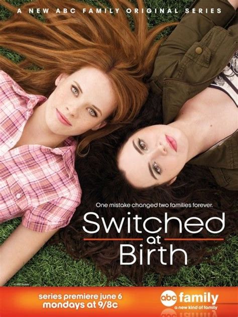 Switched at Birth – Season 1 – WEB-DL – SD/720p » Serienjunkies : Downloads & Streams