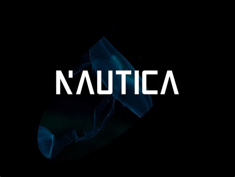 Nautica - $5 font collection by Moonbandit on Dribbble