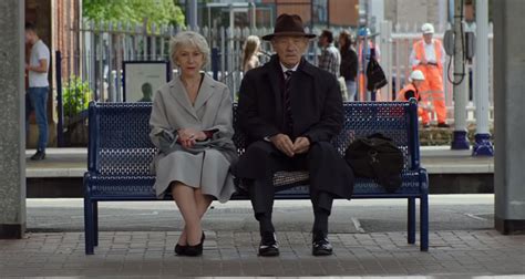 Helen Mirren & Ian McKellen Meet Their Match in New ‘The Good Liar’ Trailer – Watch! | Helen ...