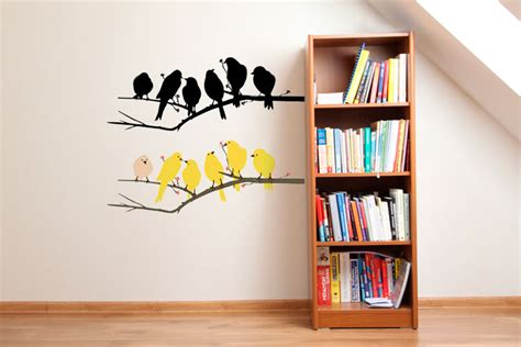 Custom Logo Wall Decals | Vinyl Wall Decal Printing