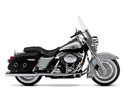 HARLEY-DAVIDSON Road King Classic (2002-2003) Specs, Performance & Photos - autoevolution