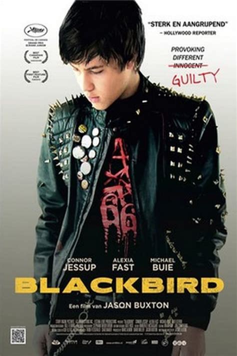 Blackbird (2012) — The Movie Database (TMDb)