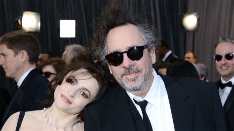 Helena Bonham Carter Discusses Tim Burton Split for First Time Publicly | Vanity Fair