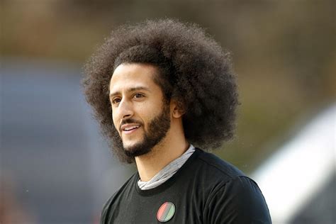 Colin Kaepernick's children's book to celebrate differences - Los Angeles Times