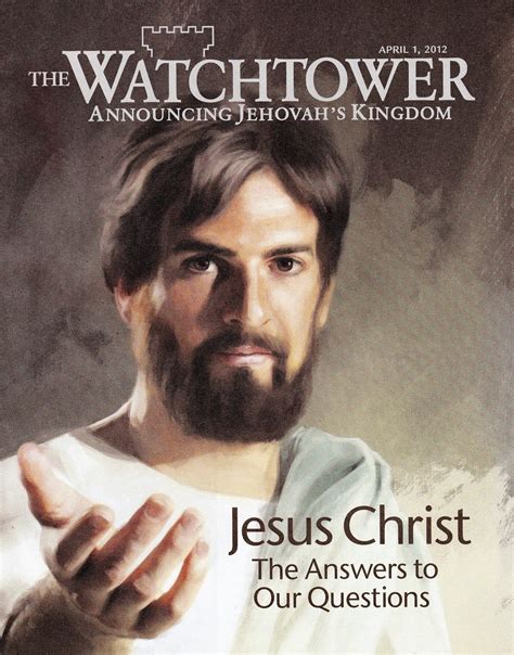 Views, News and Pews: The Watchtower Bible and Tract Society