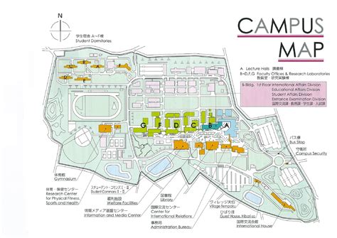 Tut Main Campus Map Draw A Topographic Map | Images and Photos finder