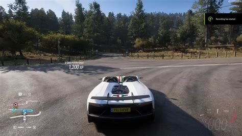 Tried some Lambo Drifting, feels heavy but manageable. Let me know what ...