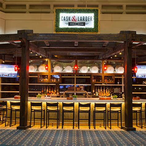 The Best Airport Restaurants in the US