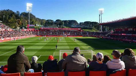 Spain: New look for Montilivi Stadium in Girona – StadiumDB.com