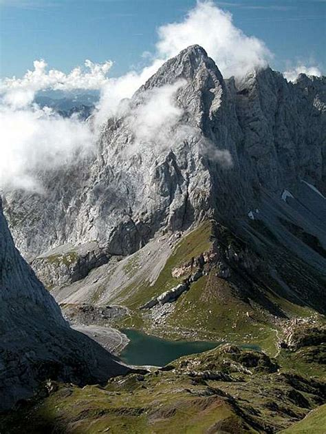 Carnic Alps : Climbing, Hiking & Mountaineering : SummitPost