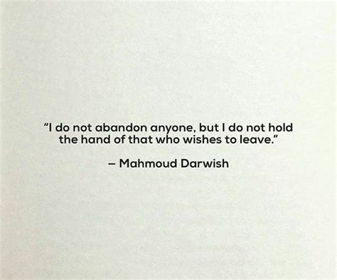 Mahmoud Darwish | Pretty quotes, Literary quotes, Literature quotes