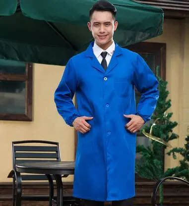 blue warehouse worker uniform china warehouse wear clothing long robe ...