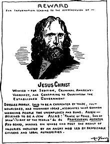 Christian anarchism - Wikipedia, the free encyclopedia Good Overview | Christian anarchism ...