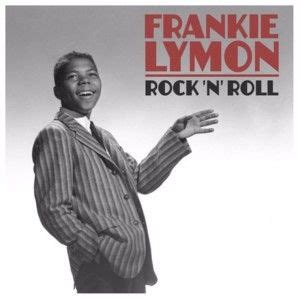 Frankie Lymon Lyrics, Songs, and Albums | Genius