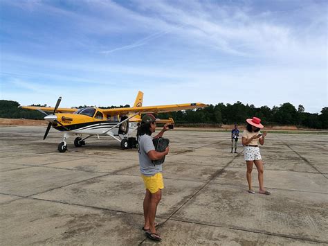 New San Vicente airport in Palawan to boost local tourism industry