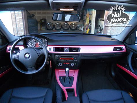 2008 Bmw 335i Interior Trim - Thxsiempre