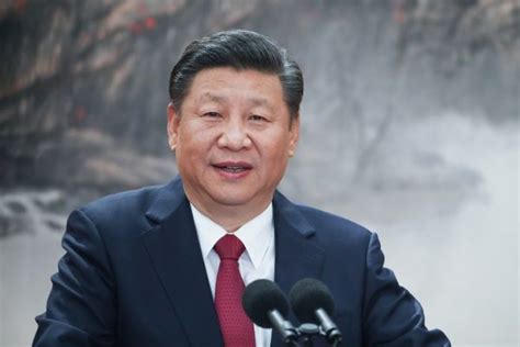 Taiwan reunification with China 'inevitable' says Xi Jinping - Punch Newspapers