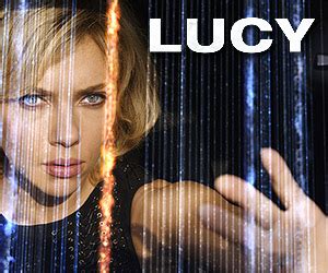 LUCY Movie Review, A Fun Johansson Flick