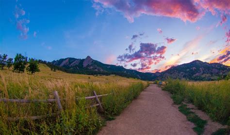 Chautauqua | City of Boulder